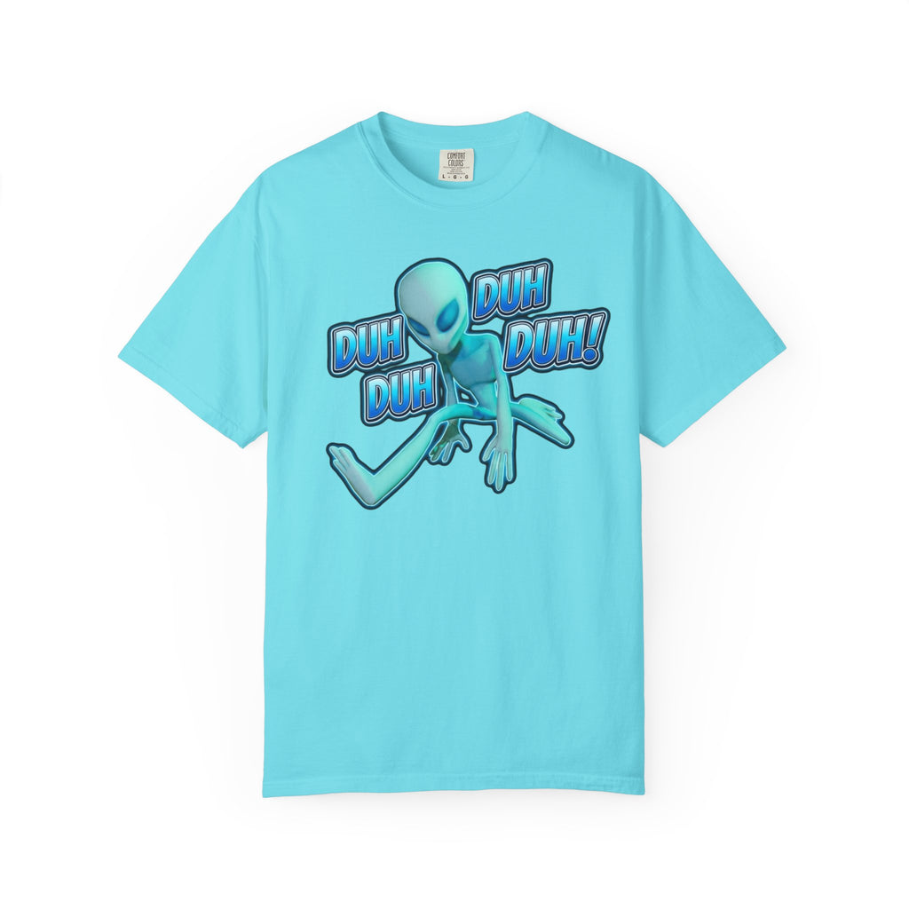 Duh Duh Duh Duh T-shirt