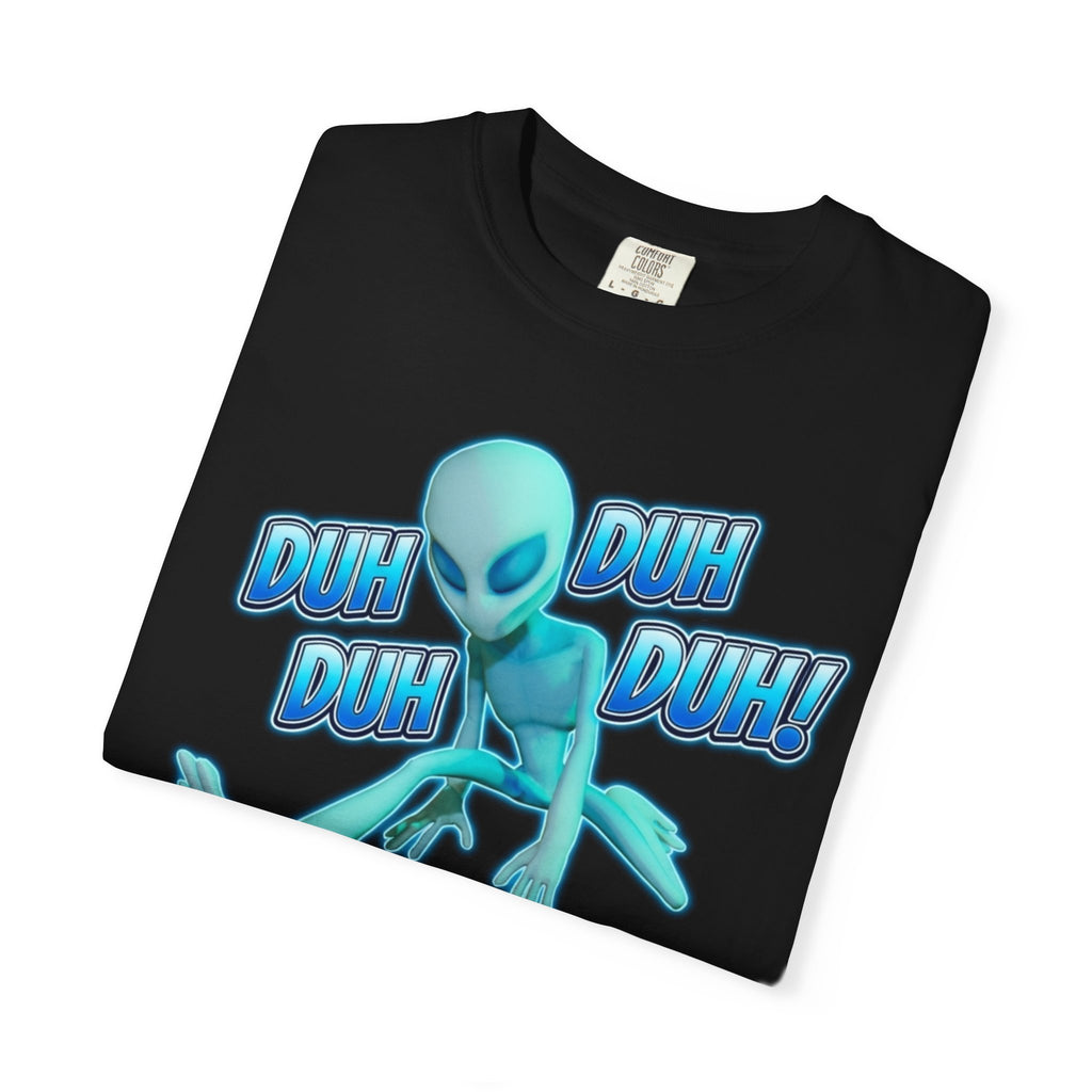 Duh Duh Duh Duh T-shirt