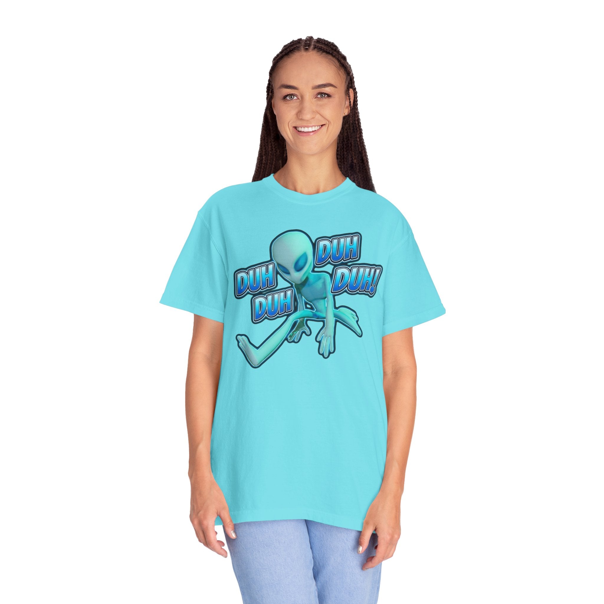 Duh Duh Duh Duh T-shirt