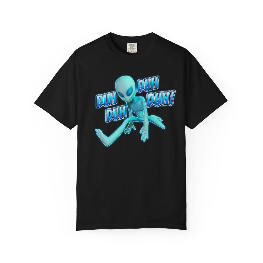 Duh Duh Duh Duh T-shirt