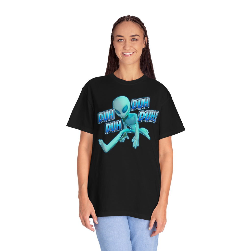 Duh Duh Duh Duh T-shirt