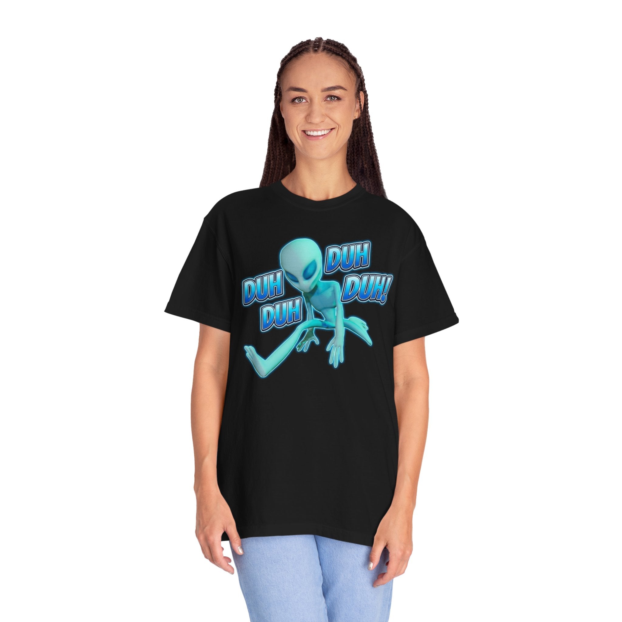 Duh Duh Duh Duh T-shirt