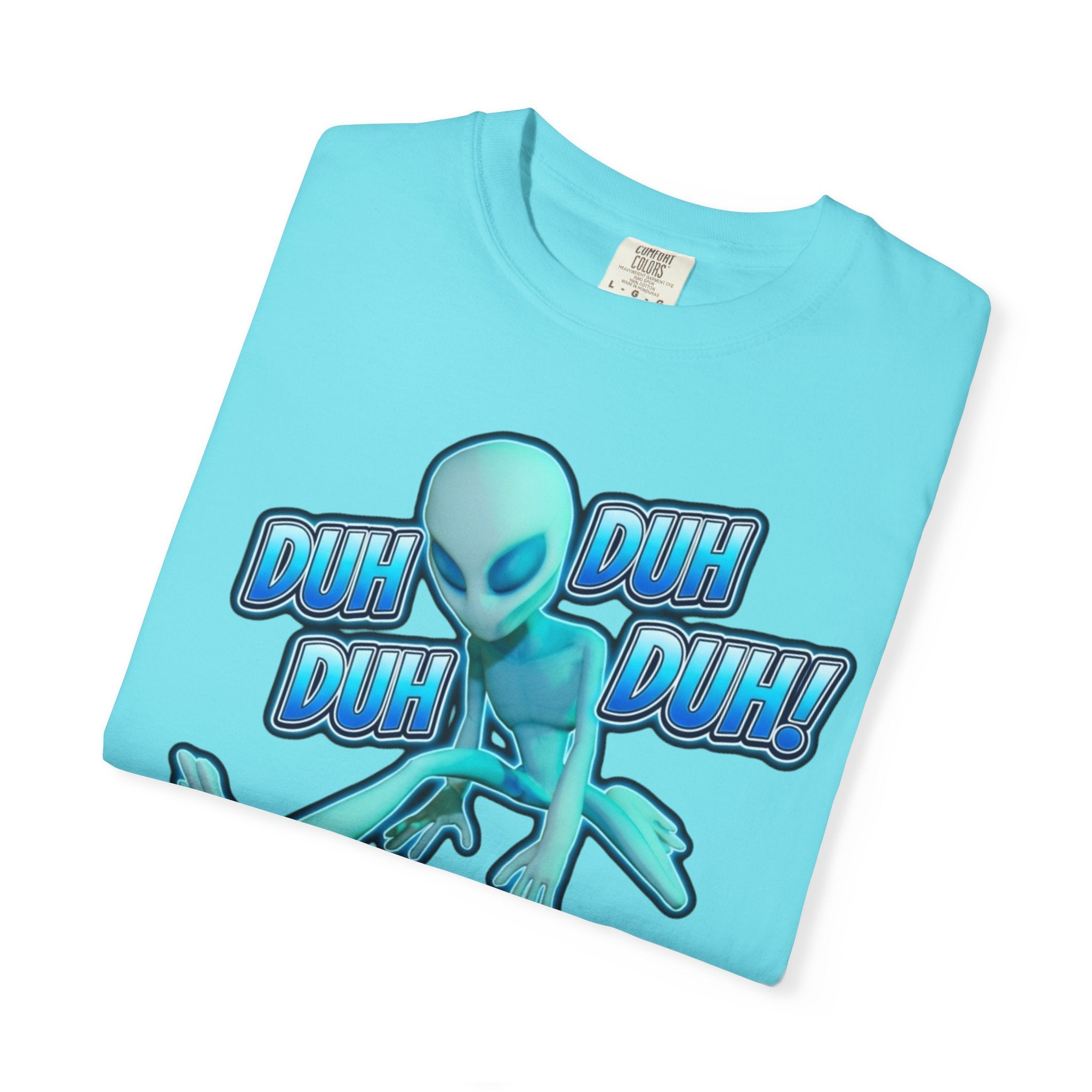 Duh Duh Duh Duh T-shirt