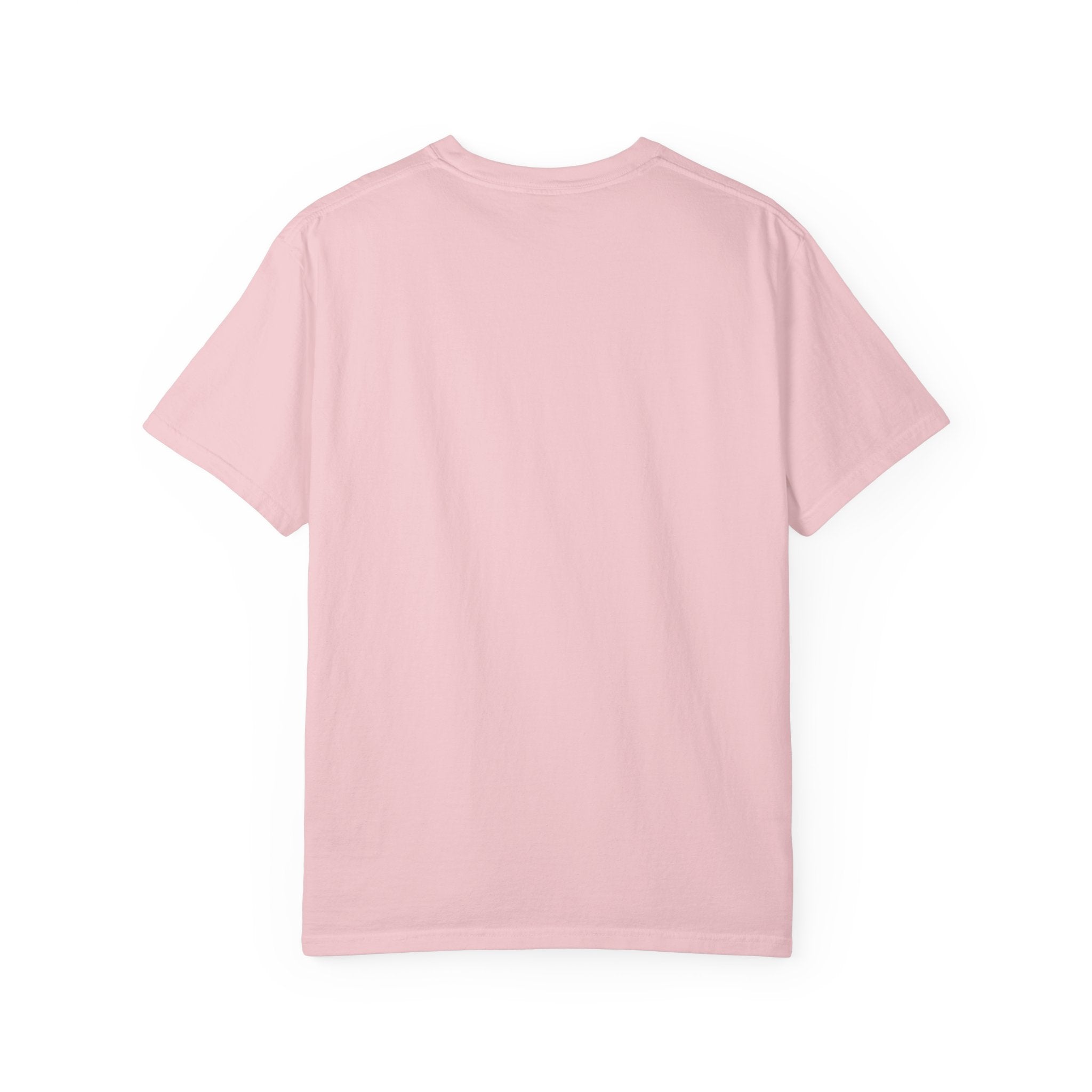 “Broke!” Tee